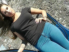 Cruelgf - Lady Natt 531