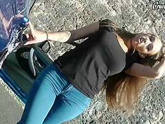 Cruelgf - Lady Natt 531