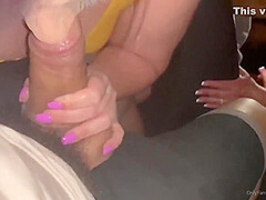 Excellent Xxx Video Creampie Hottest Will Enslaves Your Mind - Lil D Aka Ruthless Kid, Queen Rogue And Virgo Peridot