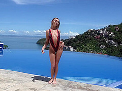 Puerto Vallarta - Chloe Temple