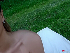 Best Friends Eating Slit In Public 1 - Foxx - Foxii Black