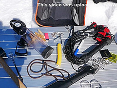 Je Prends Cette Grosse Salope, Au Gode Ceinture, Full Hd 1080p