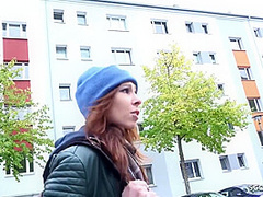 Depraved Ginger Milf Spellbinding Xxx Video