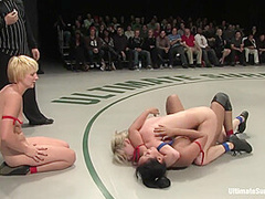 Tagteam (5) 2