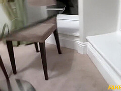 Jizz On Her Face 2 - Ricky Rascal