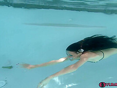 Diving For Dildos Ii