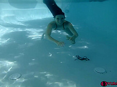 Diving For Dildos Ii