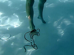 Diving For Dildos Ii