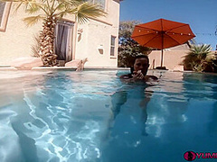 Diving For Dildos Ii