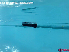 Diving For Dildos Ii