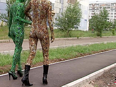 Zentaidolls In Public - Watch4Fetish