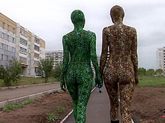 Zentaidolls In Public - Watch4Fetish