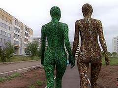 Zentaidolls In Public - Watch4Fetish