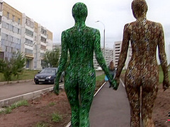 Zentaidolls In Public - Watch4Fetish