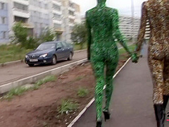 Zentaidolls In Public - Watch4Fetish