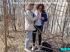 Neozhidannaya Vstrecha S Porno Aktrisoi Eblya V Rot Nigonika Film
