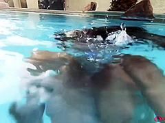 Diving For Dildos I