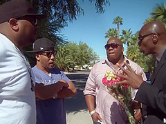 Return Of 1 - Marilyn