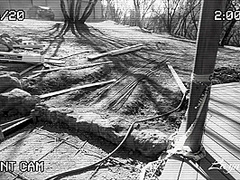 Layndare - We Trespassed And Fucked Outdoors