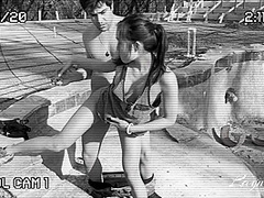 Layndare - We Trespassed And Fucked Outdoors