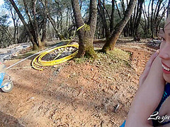 Layndare - We Trespassed And Fucked Outdoors