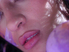Kyrah in Form of Expression - PlayboyPlus