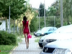 Outing In Public - Watch4Fetish