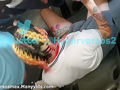Video Viral De Combi Version Xxx, Teen Amateur Sube A Fakecombi Y Termina En Una Verguiza Grupal Por Desconocidos 10 Min