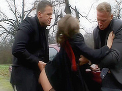 Amazing Xxx Clip Cumshot Great Pretty One - Oksana D'harcourt