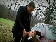 Amazing Xxx Clip Cumshot Great Pretty One - Oksana D'harcourt