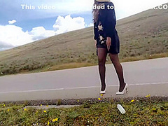 Amazing Xxx Clip Stockings Fantastic Unique