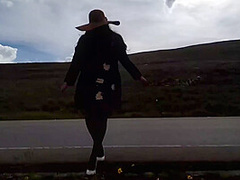 Amazing Xxx Clip Stockings Fantastic Unique