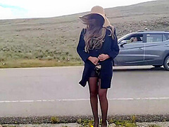 Amazing Xxx Clip Stockings Fantastic Unique