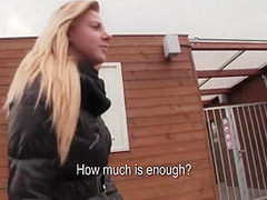 Nathaly Cherie In Cash Money Gets You That Honey 1