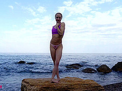 Sweet Body In Public - Watch4Fetish