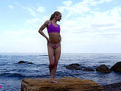 Sweet Body In Public - Watch4Fetish