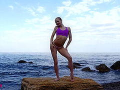 Sweet Body In Public - Watch4Fetish