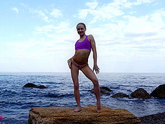 Sweet Body In Public - Watch4Fetish