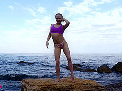 Sweet Body In Public - Watch4Fetish