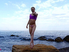 Sweet Body In Public - Watch4Fetish