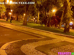 Isa Laurens And Trans Brazil - Trailer Meu Passeio De Carro Na Madruga Acabou No Motel Feat 40 Min Anal Hardcore Closes Hidro Bareback Pov 19 Min