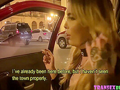 Isa Laurens And Trans Brazil - Trailer Meu Passeio De Carro Na Madruga Acabou No Motel Feat 40 Min Anal Hardcore Closes Hidro Bareback Pov 19 Min