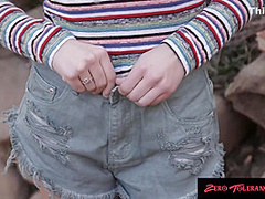 Khloe Kapri - Nerdy Dicked Good