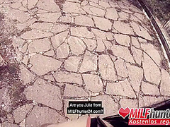 Julia Exclusiv In Analyzed By The