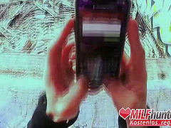 Julia Exclusiv In Analyzed By The