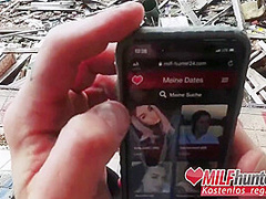Julia Exclusiv In Analyzed By The
