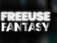 And Lil Hoes - Alice Visby And Dixie Lynn