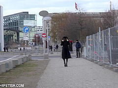 Berlin Love - Watch4Fetish