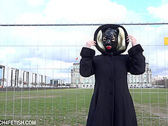 Berlin Love - Watch4Fetish