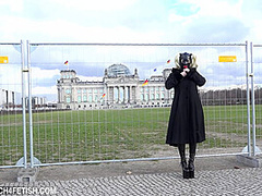 Berlin Love - Watch4Fetish